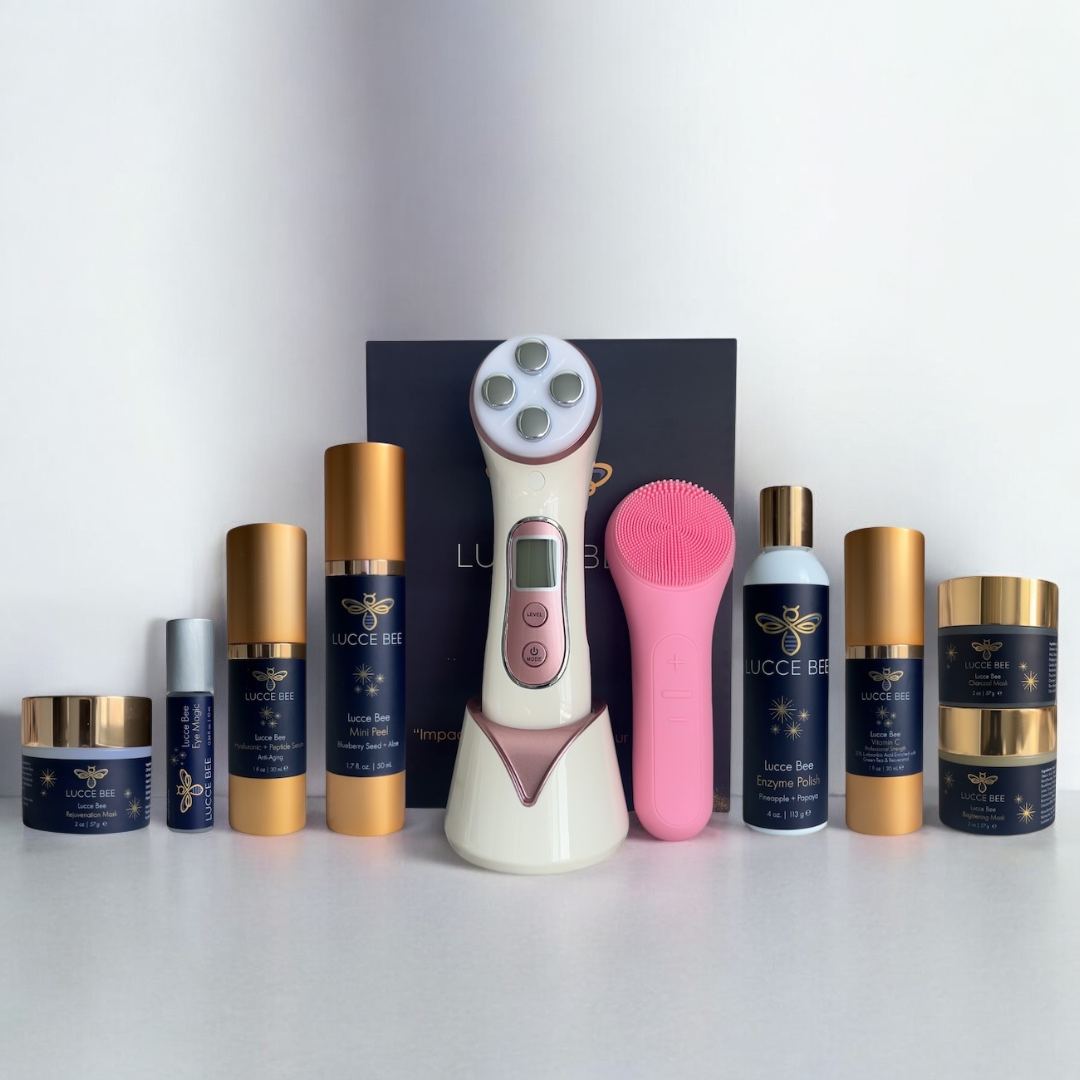 Skincare Layering 101: The Correct Order for Maximum Results