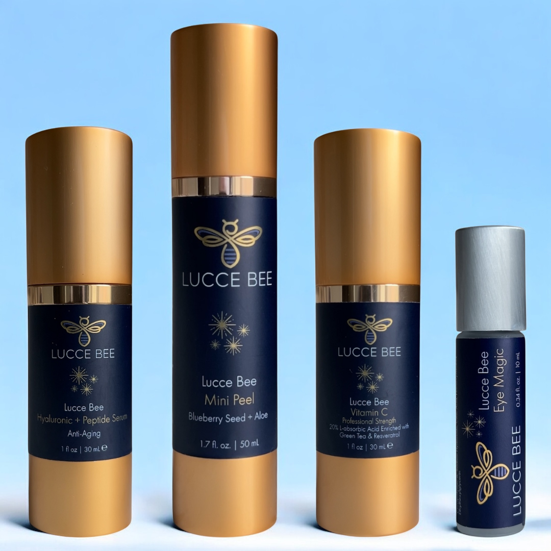 Morning vs. Evening Skincare: Why Timing Matters