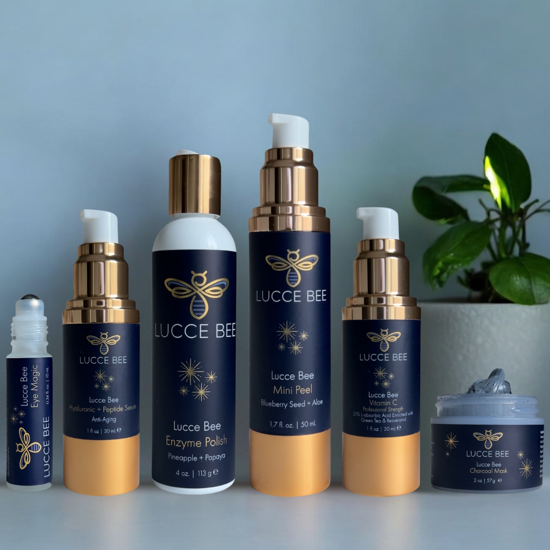 How to Build a Clinical-Grade Skincare Routine at Home