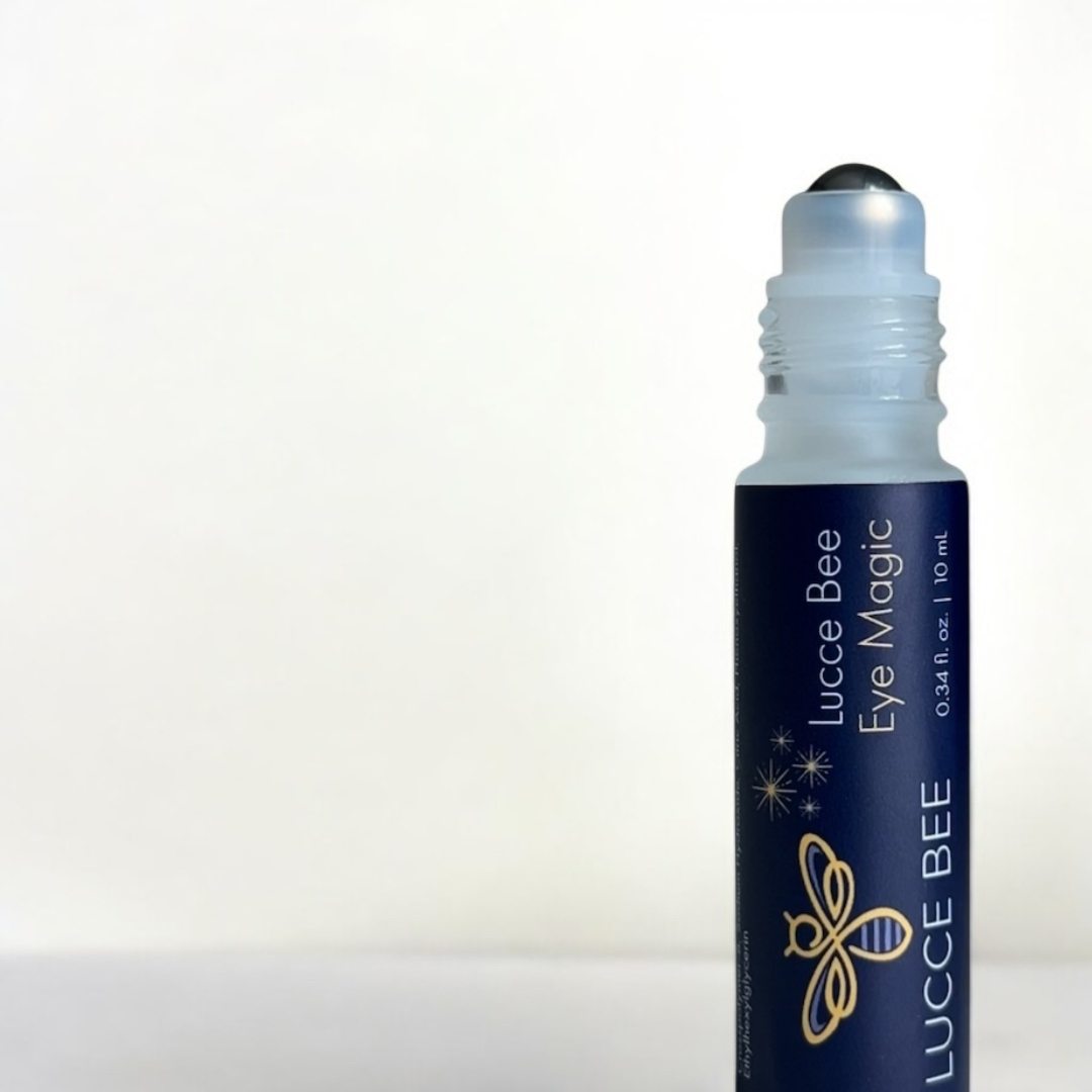 Why Your Eye Area Needs Specialized Skincare