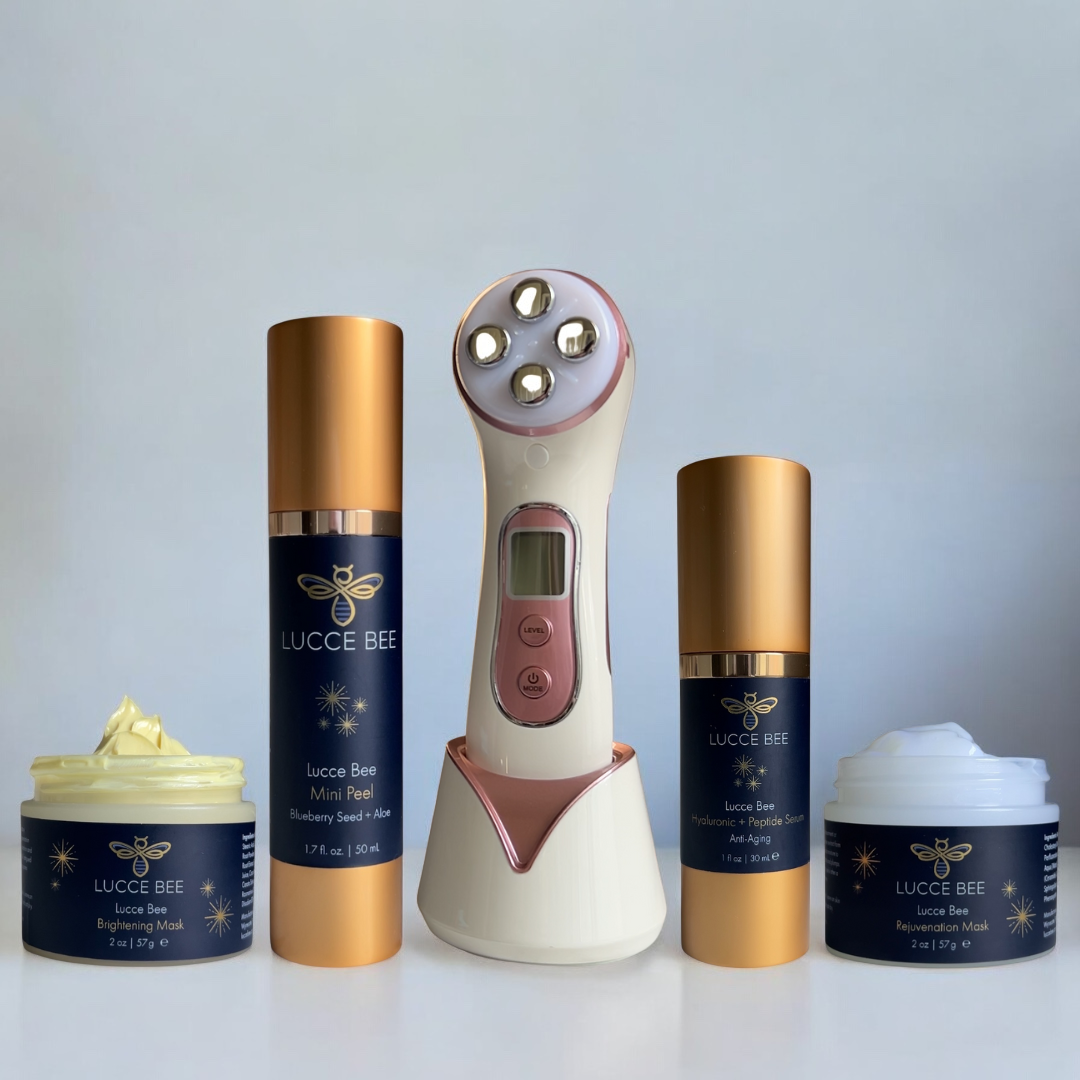 Redness & Sensitivity: Science-Backed Solutions for Calm Skin