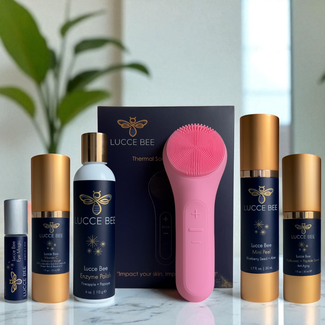 How to Prep Your Skin Before a Big Event for That Celebrity Glow