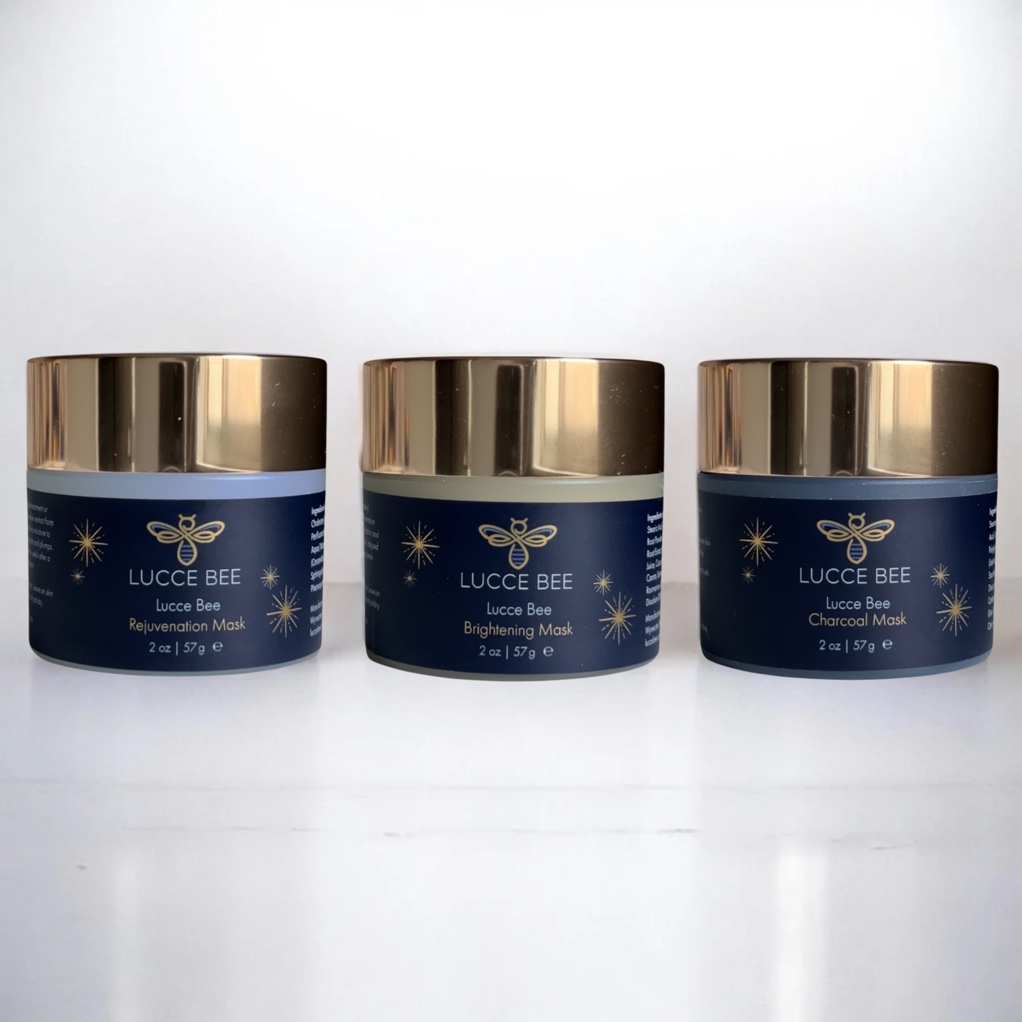 Which Skincare Mask Is Right for You? Discover the Perfect Lucce Bee Mask for Your Skin Concerns