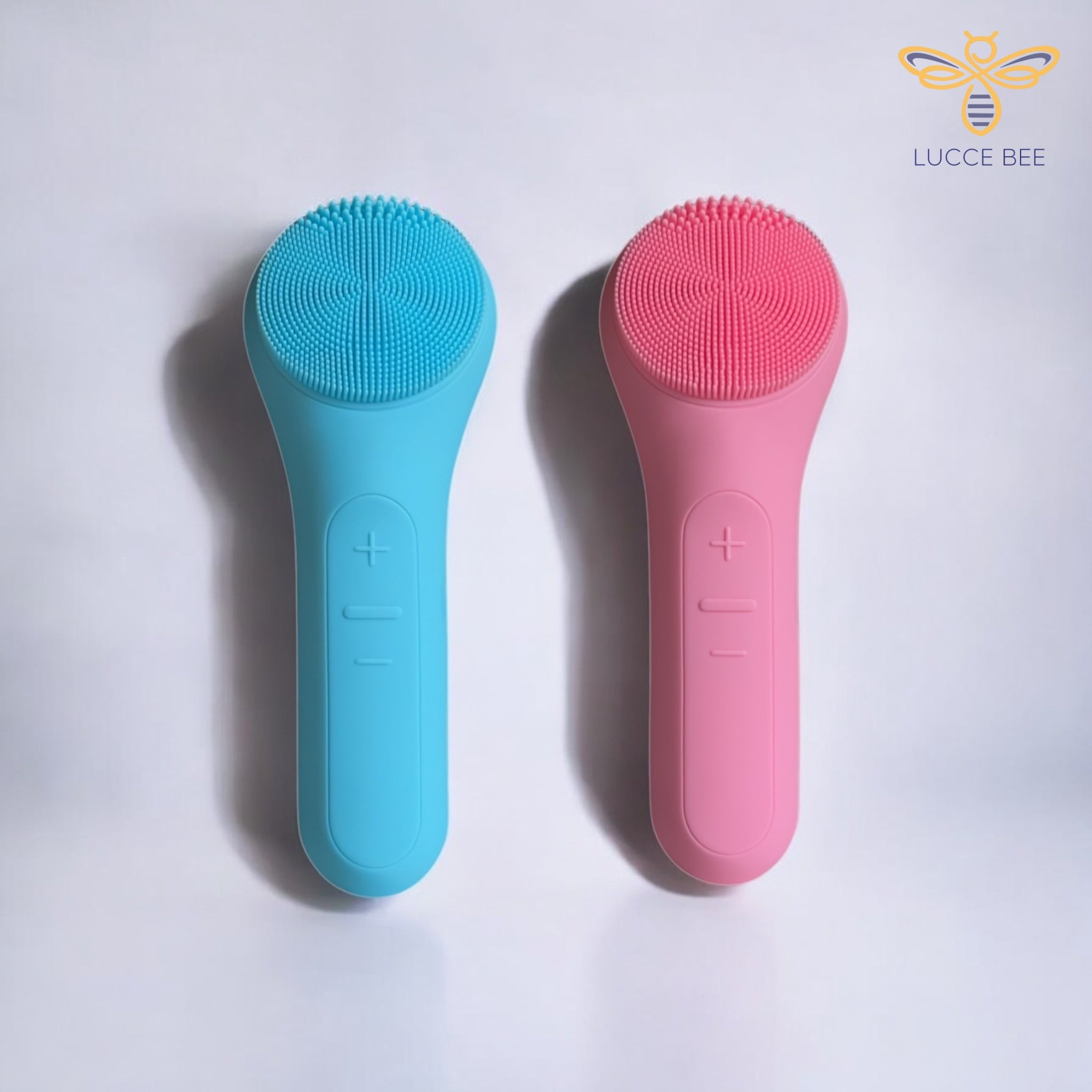 Elevate Your Skincare Game: Why the Lucce Bee Silicone Sonic Facial Scrubbing Brush Is a Must-Have