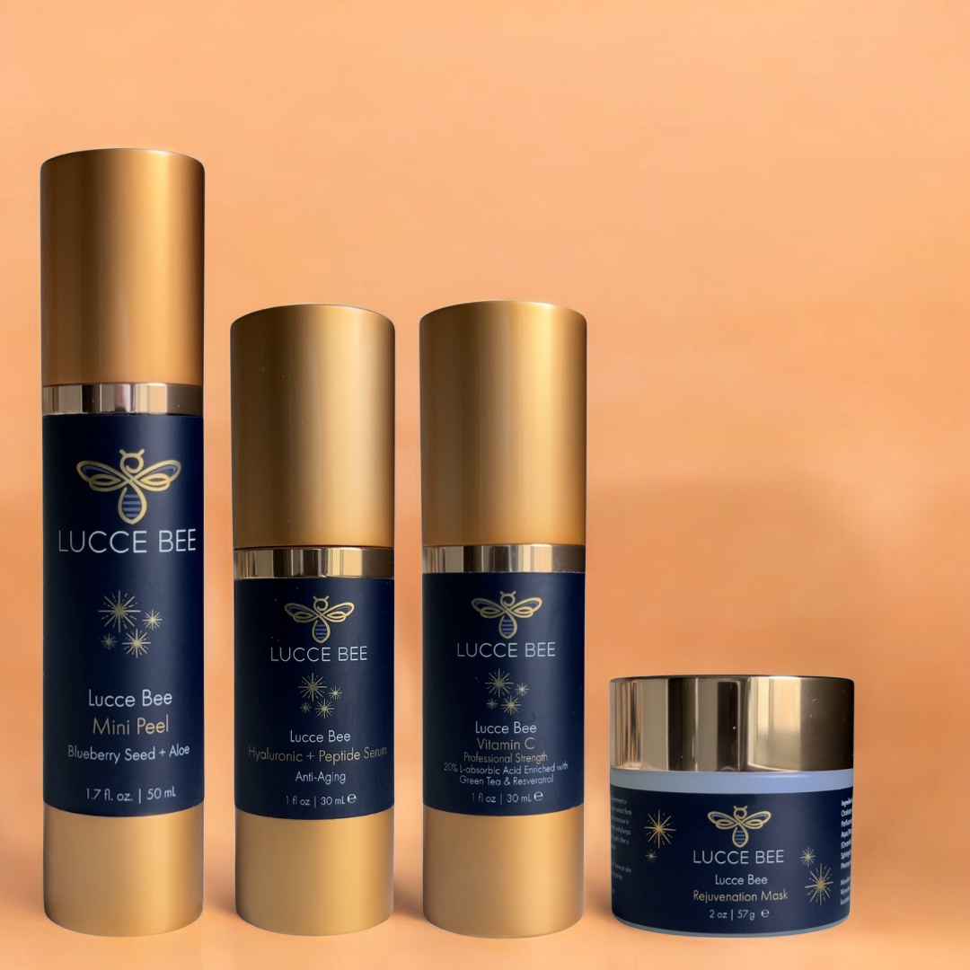 Seasonal Skincare Shift: How to Transition from Summer to Fall