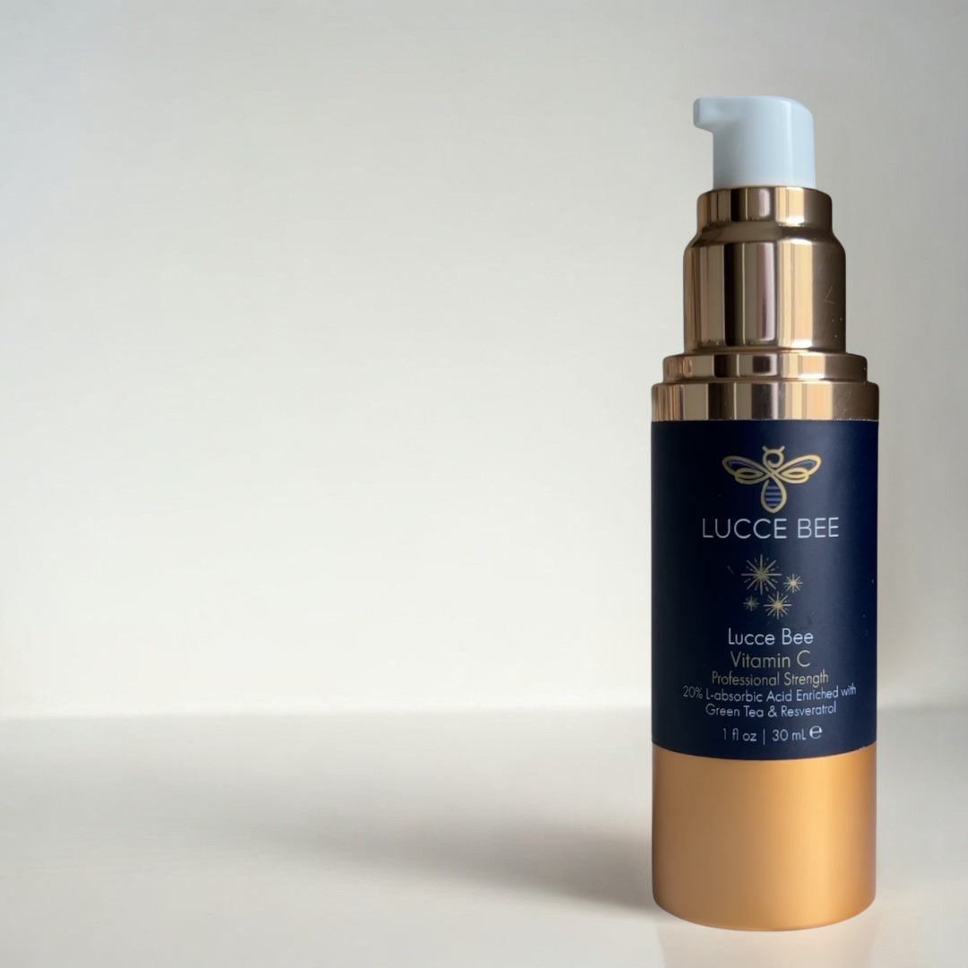 The Science Behind Vitamin C: Why It’s a Skincare Staple
