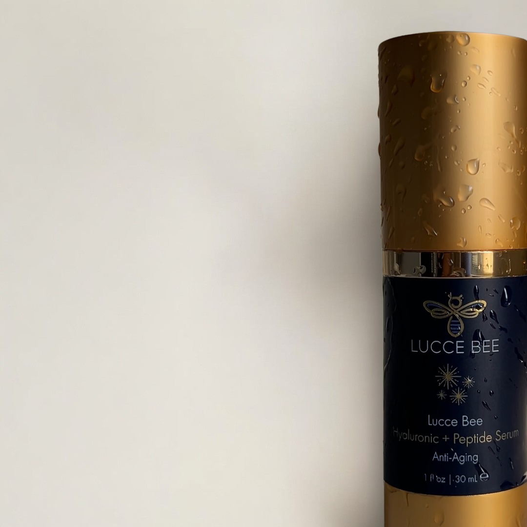 Hydration Heroes: Why Hyaluronic Acid + Peptides Belong in Your Routine
