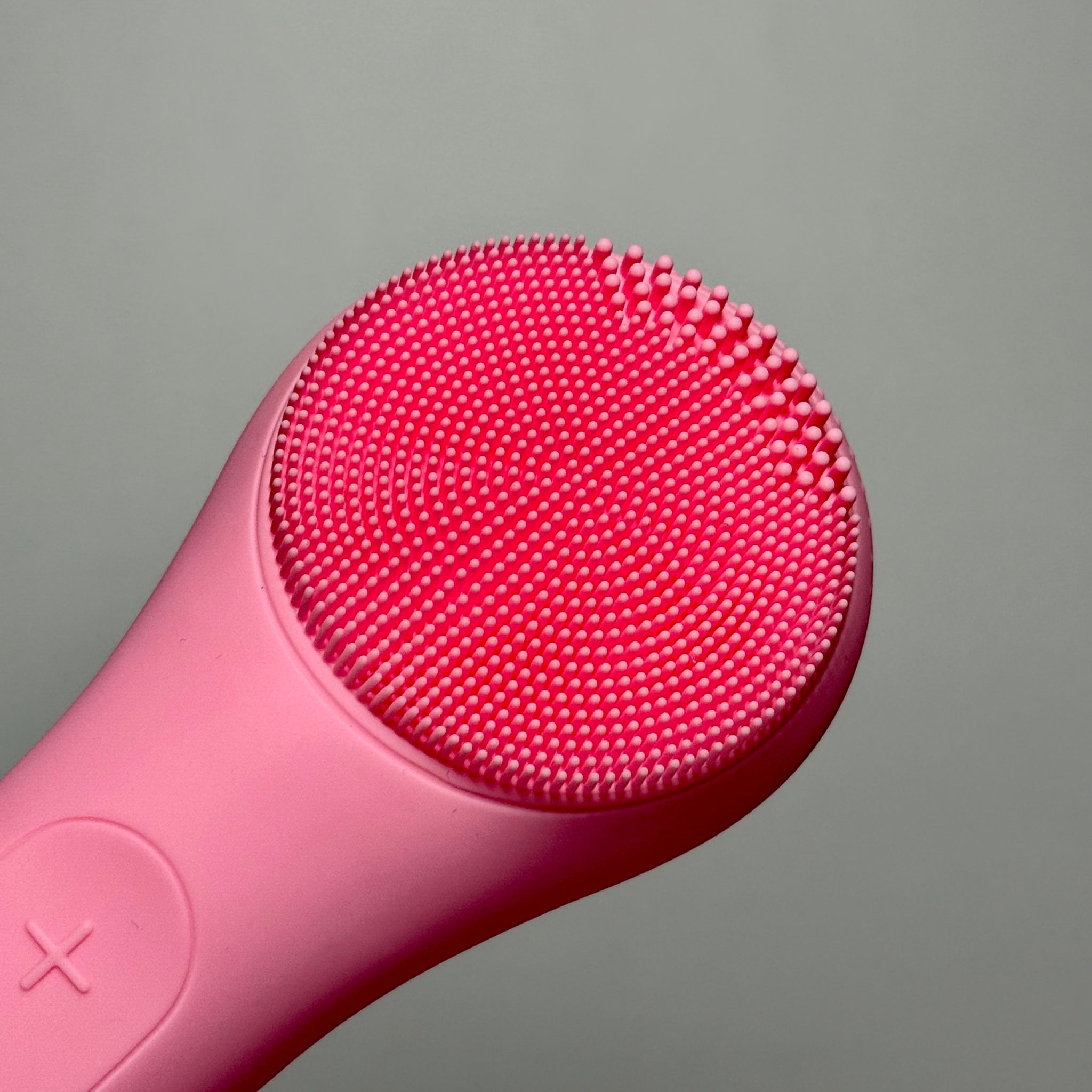 Silicone Sonic Scrubbing Brush - Lucce Bee