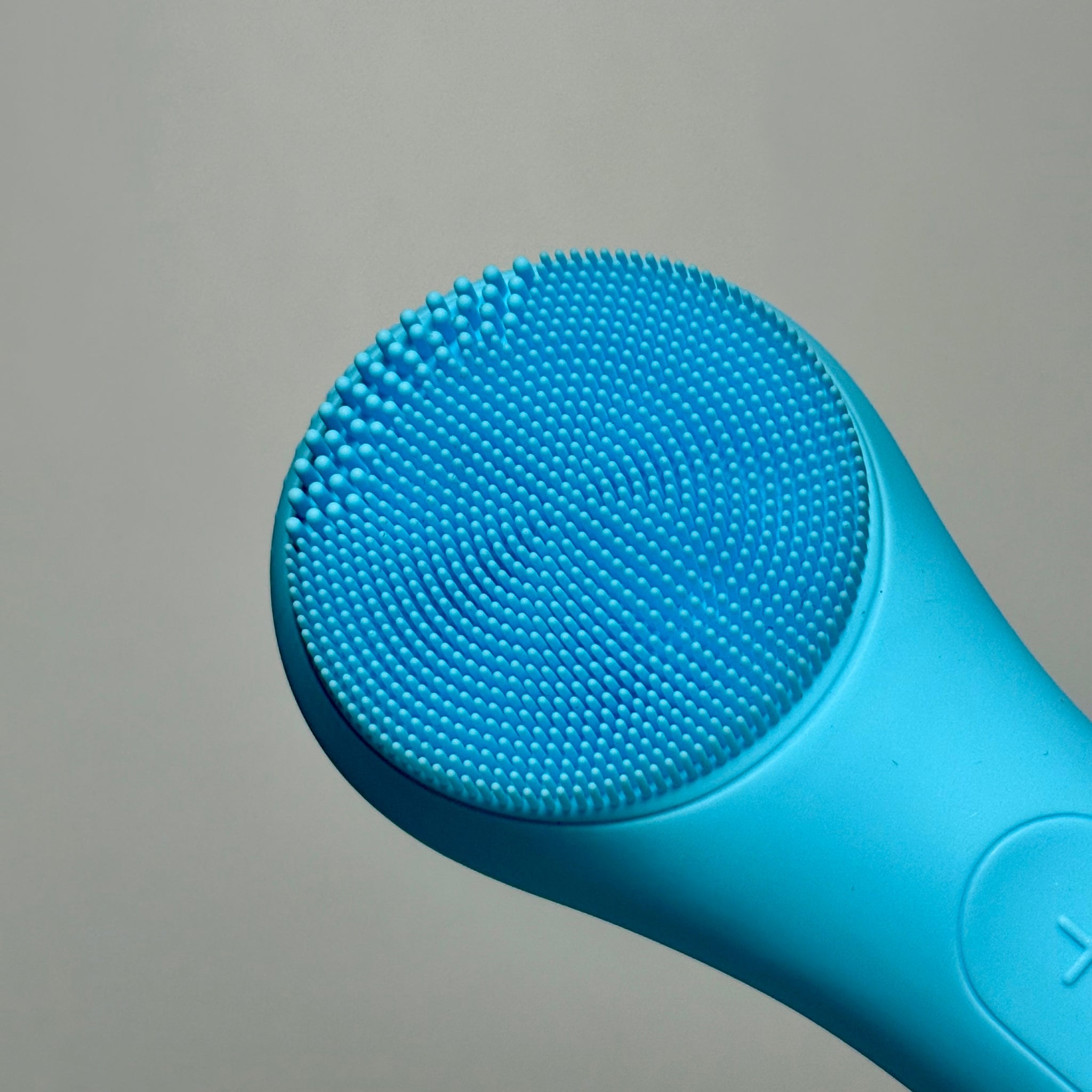 Silicone Sonic Scrubbing Brush - Lucce Bee