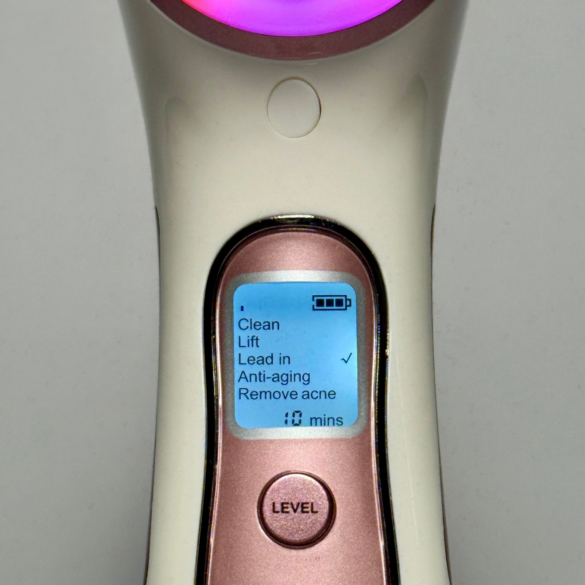 5-in-1 LED Handheld Device - Lucce Bee