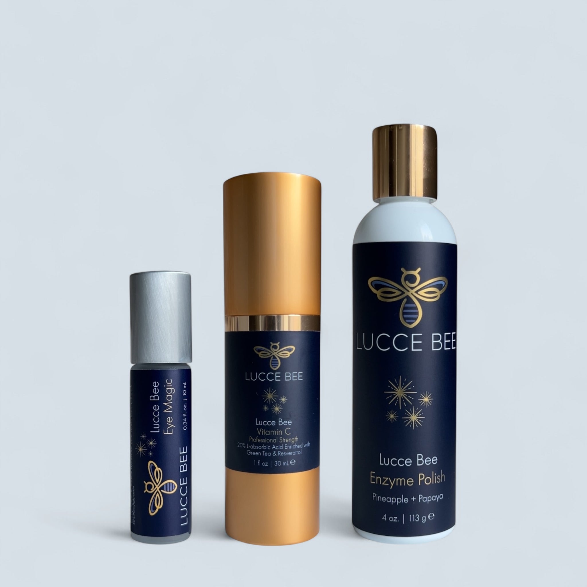 Self Care Set Refresh - Lucce Bee