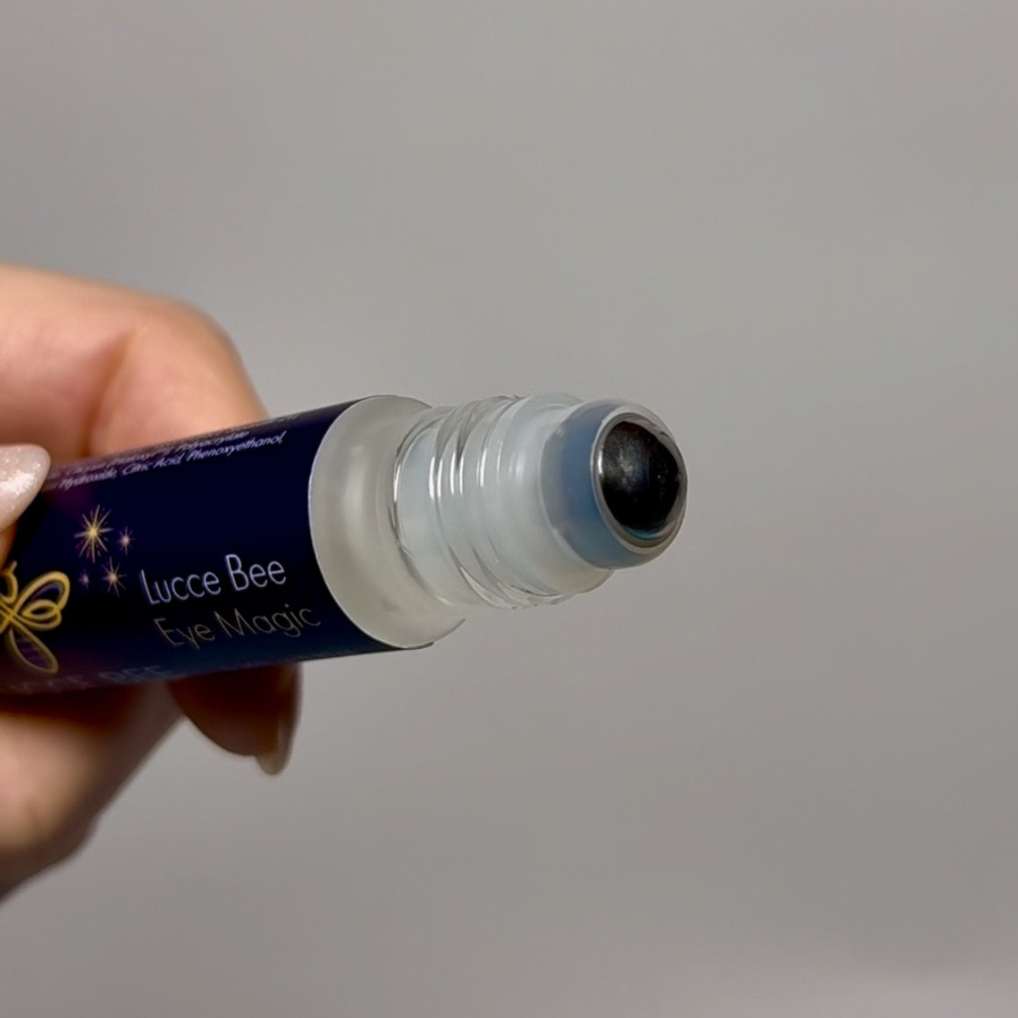 Eye Magic - Lucce Bee