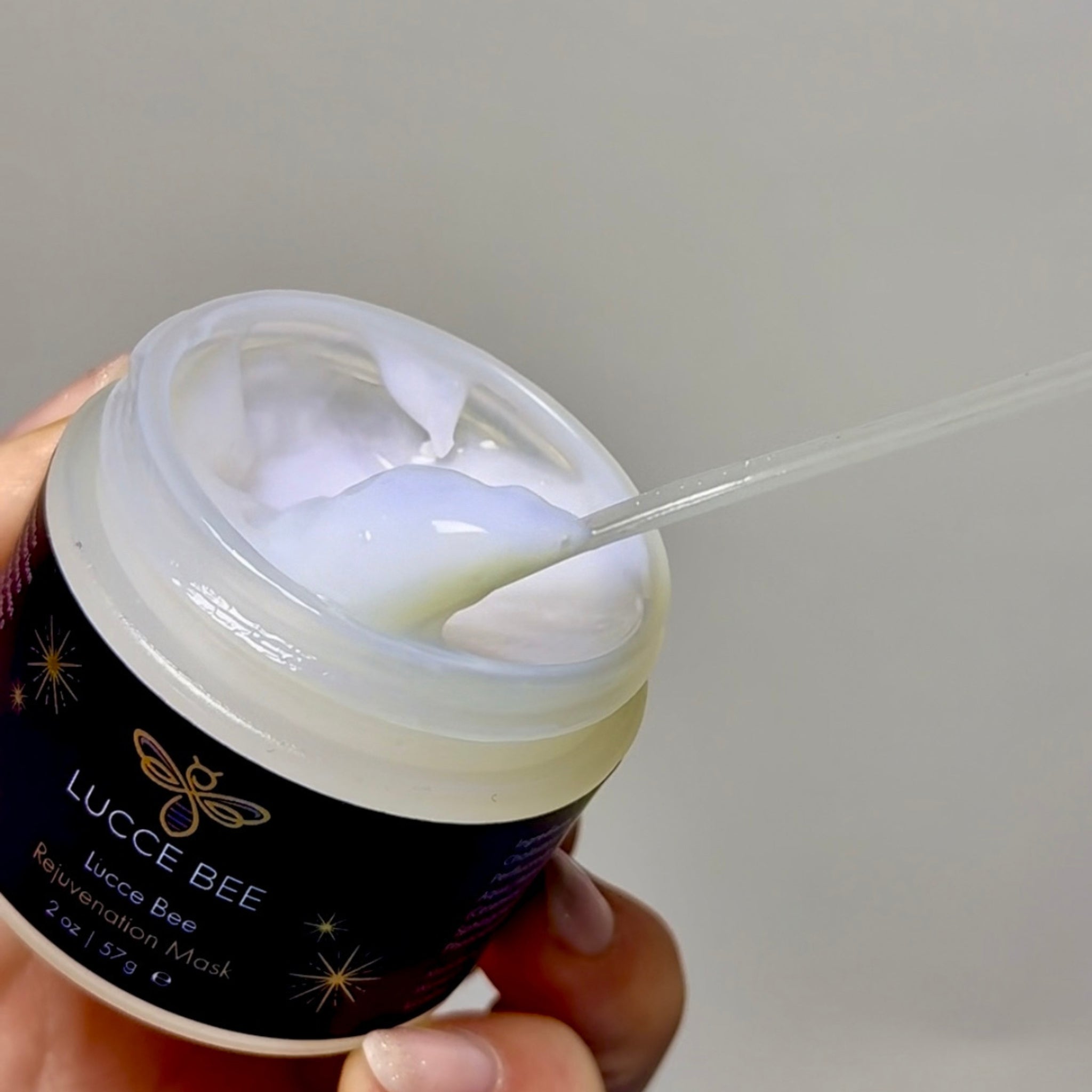 Rejuvenation Mask - Lucce Bee
