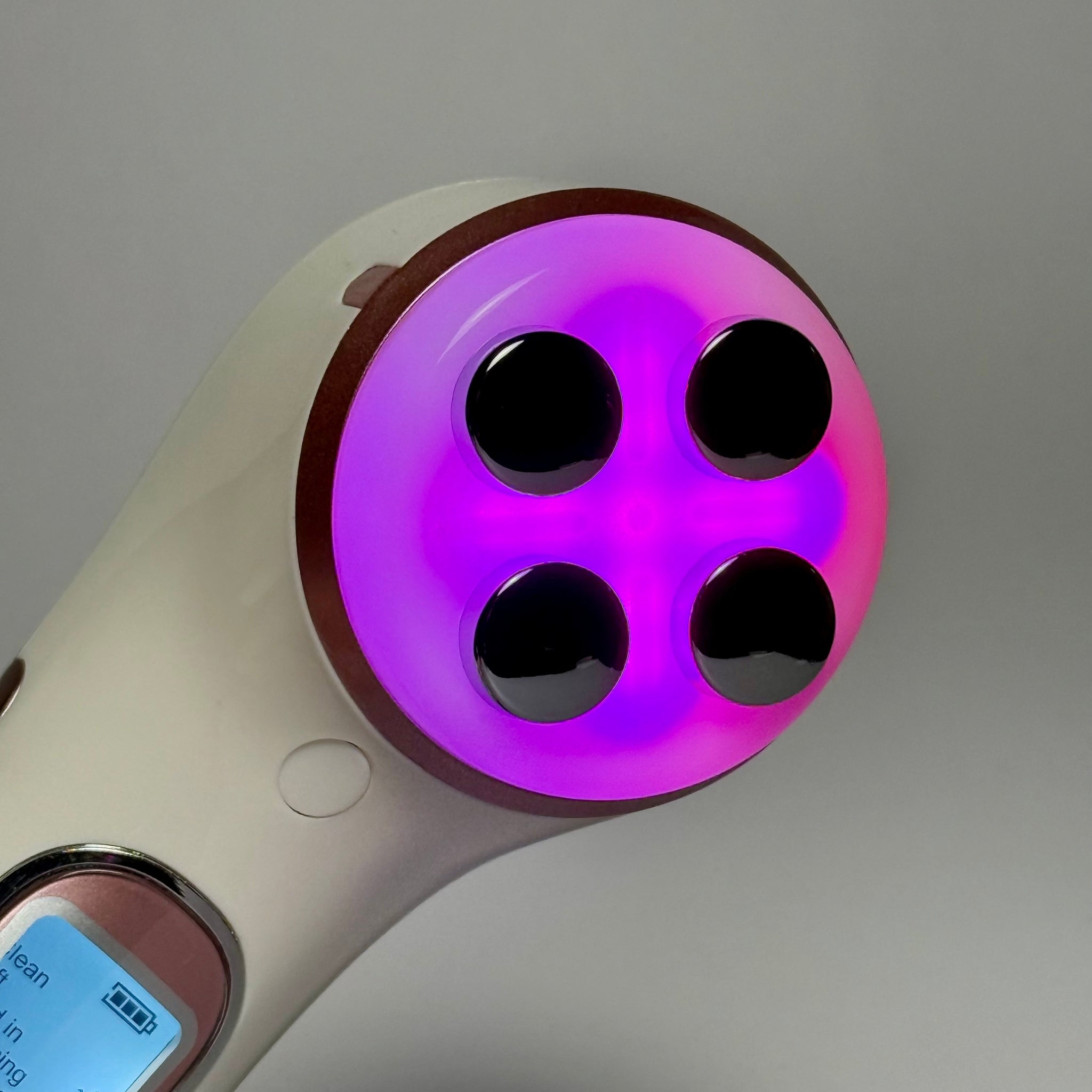 5-in-1 LED Handheld Device