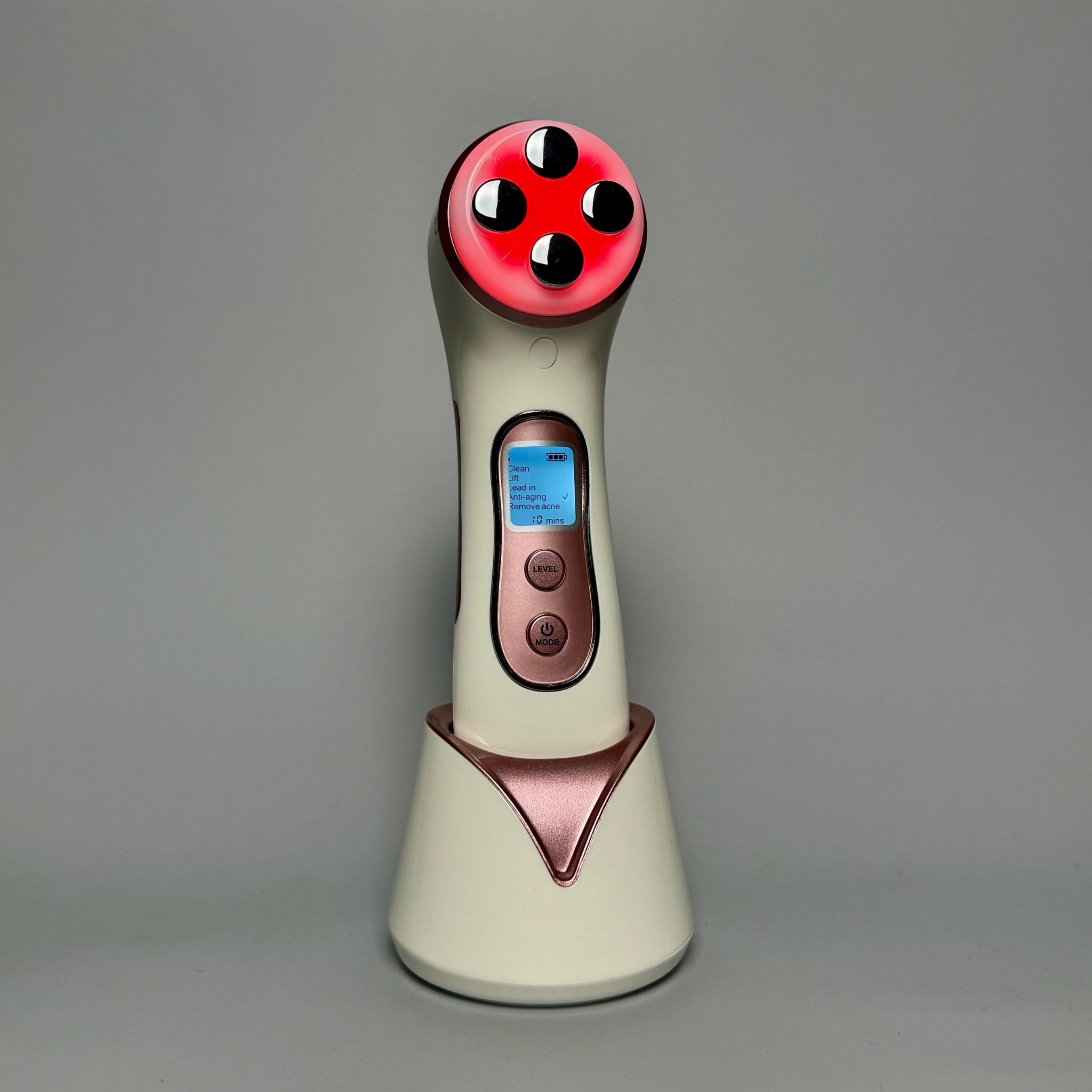 5-in-1 LED Handheld Device