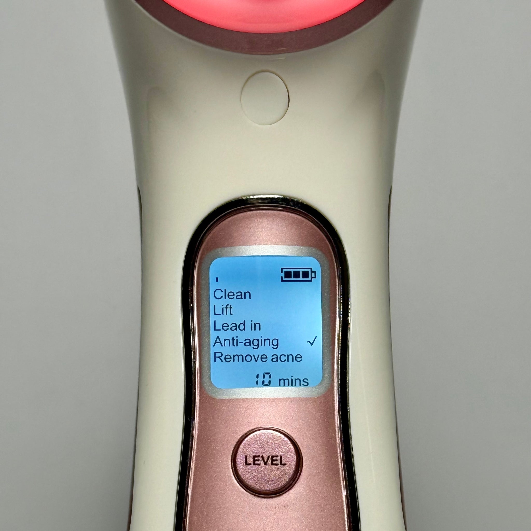 5-in-1 LED Handheld Device