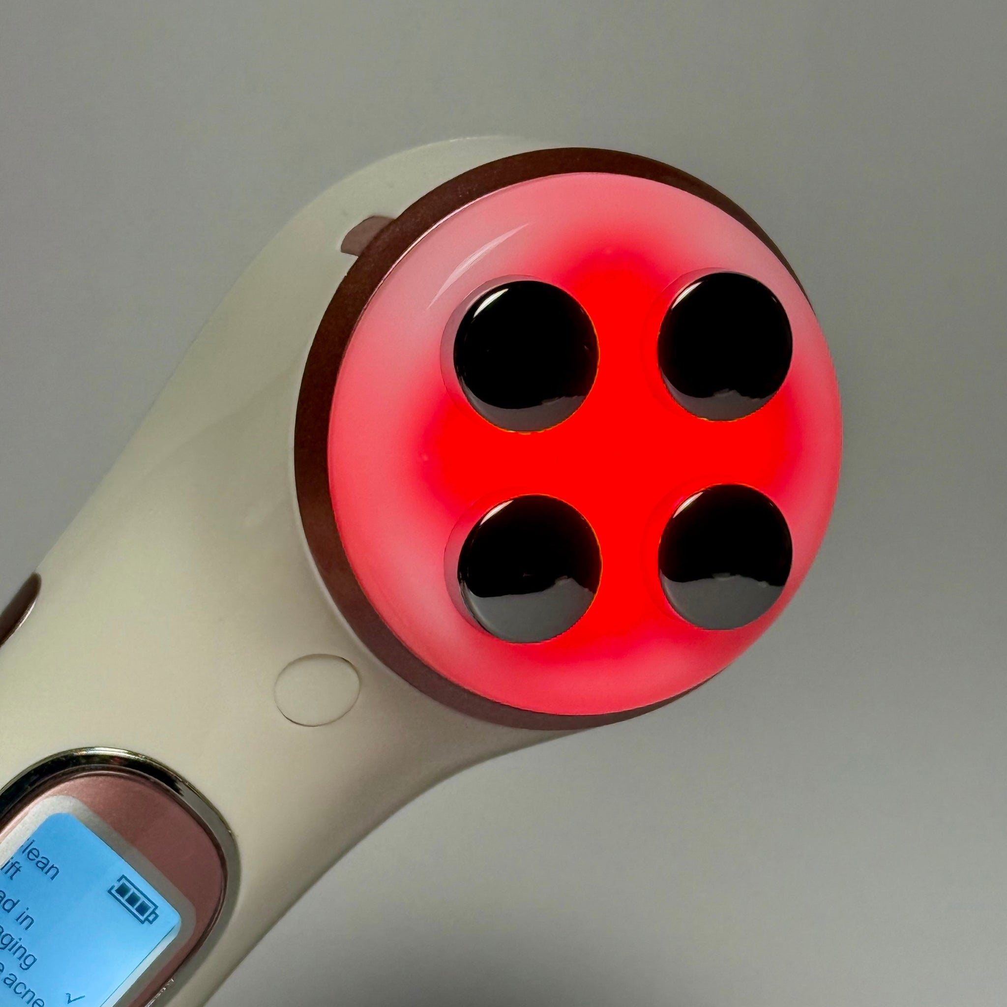 5-in-1 LED Handheld Device