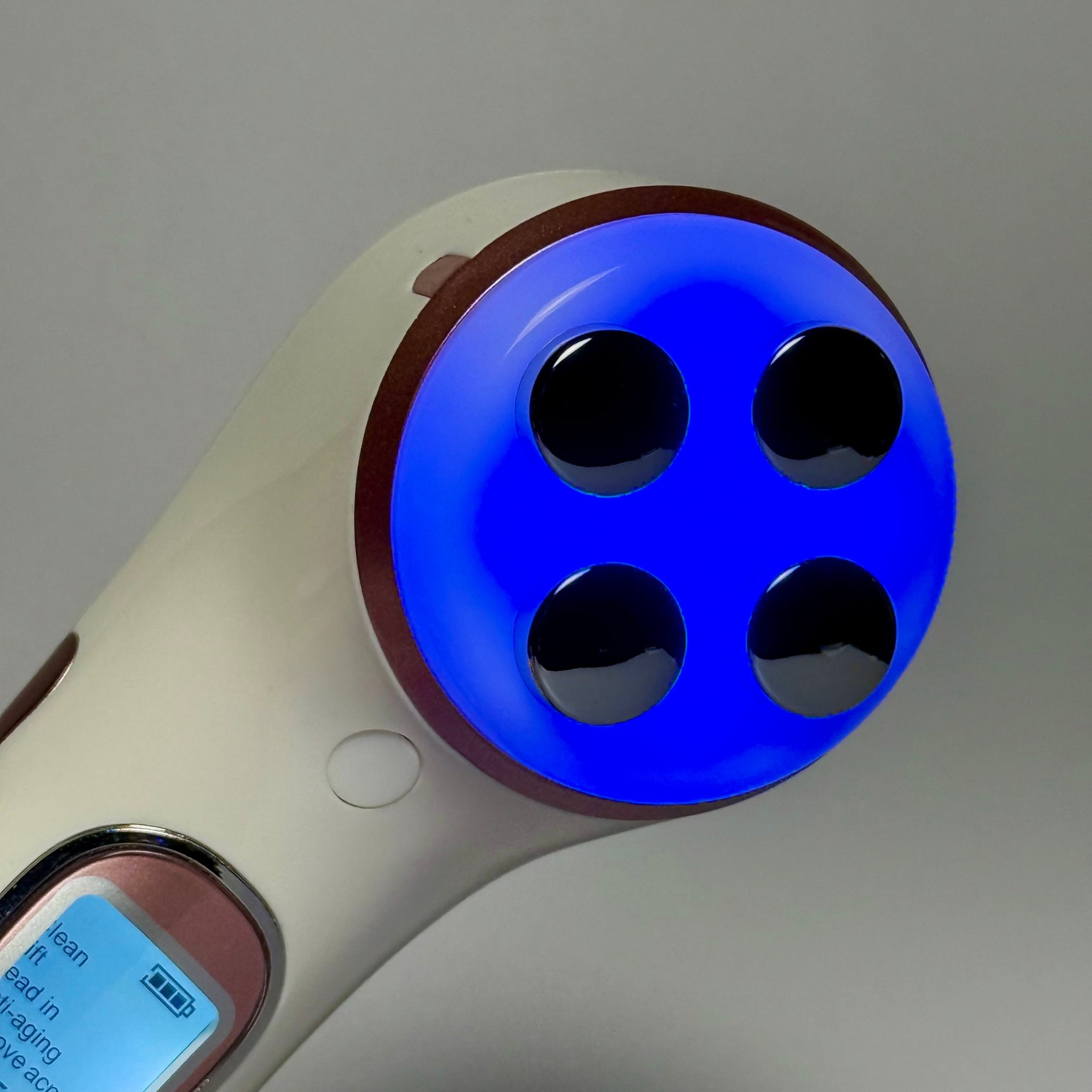 5-in-1 LED Handheld Device