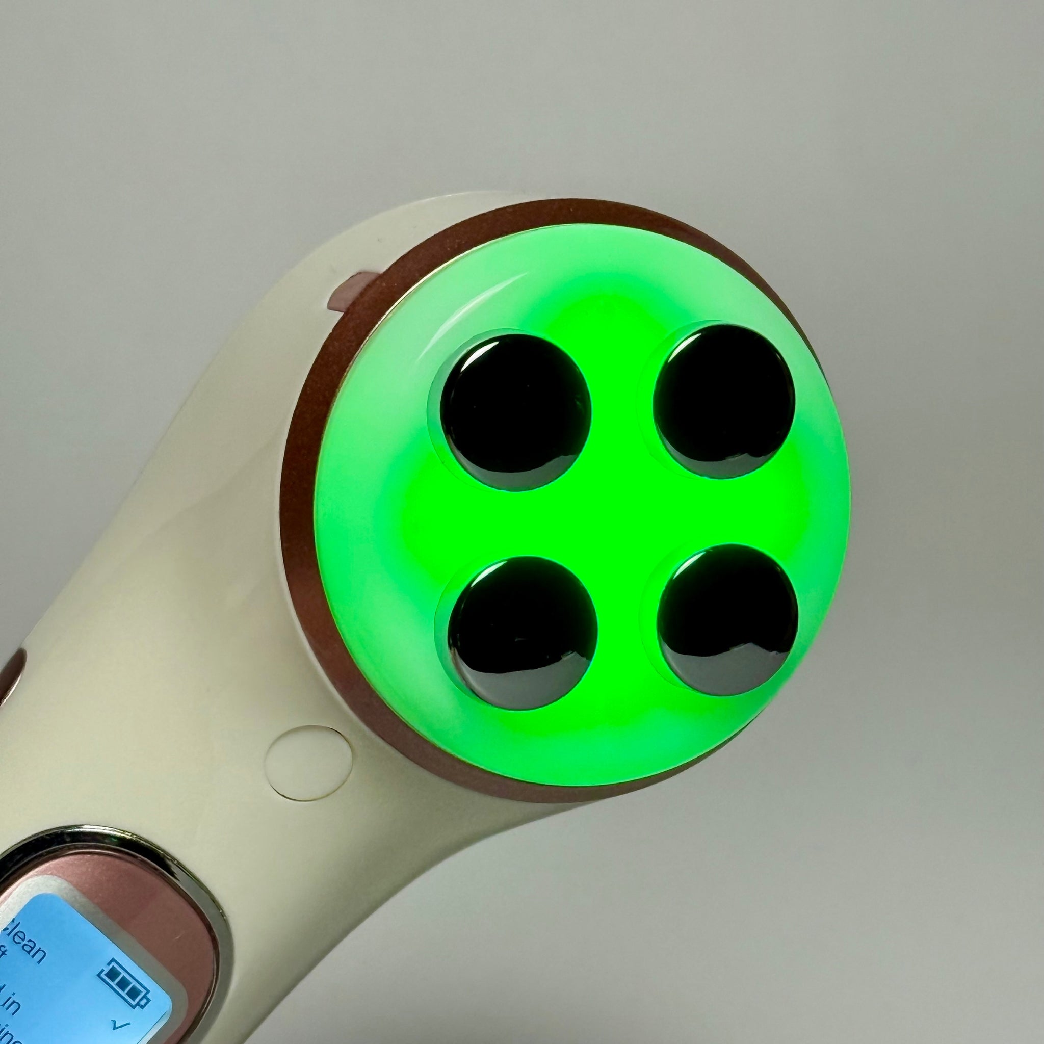 5-in-1 LED Handheld Device