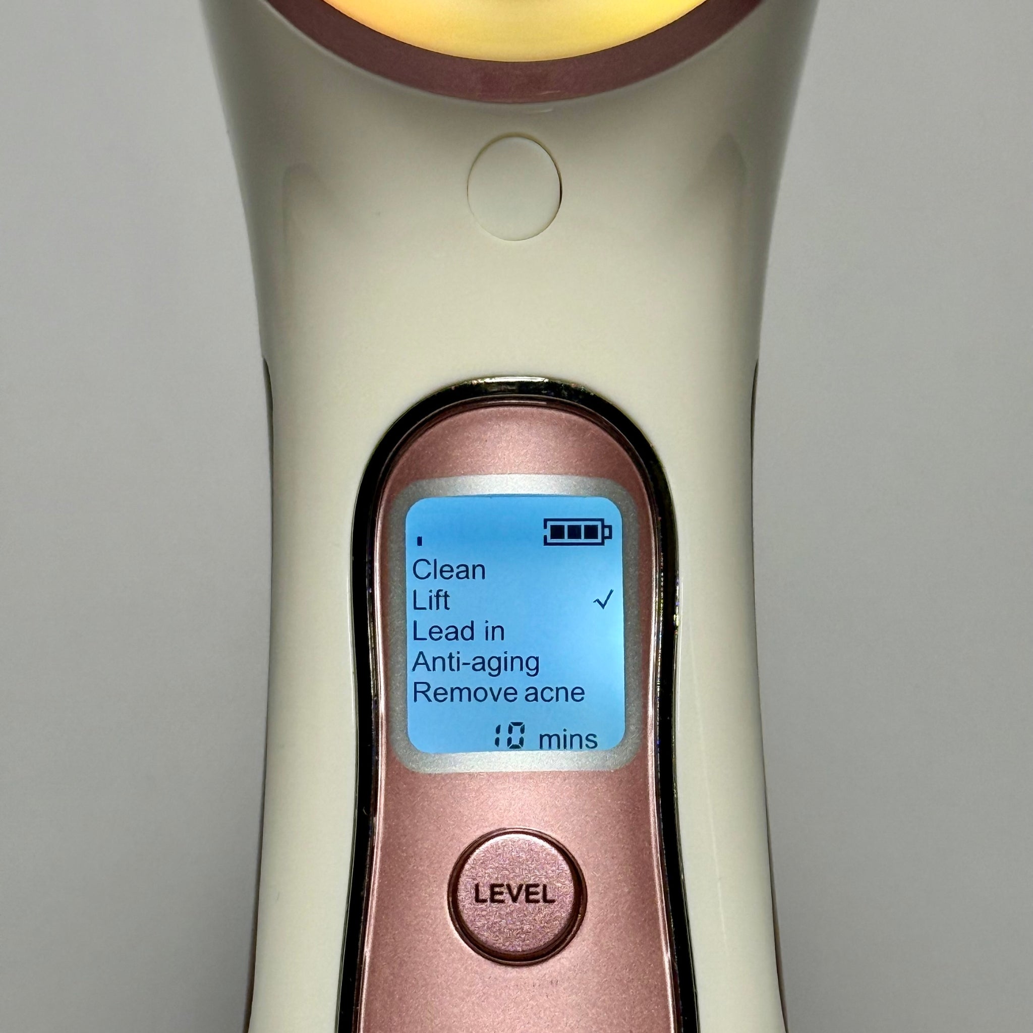 5-in-1 LED Handheld Device