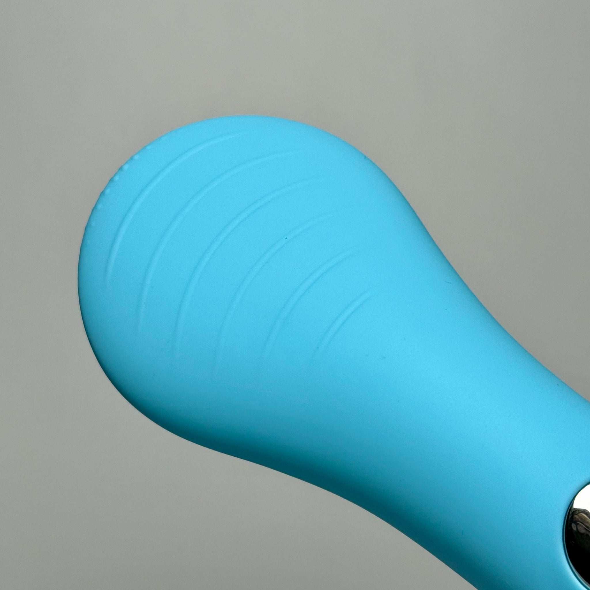 Silicone Sonic Scrubbing Brush - Lucce Bee