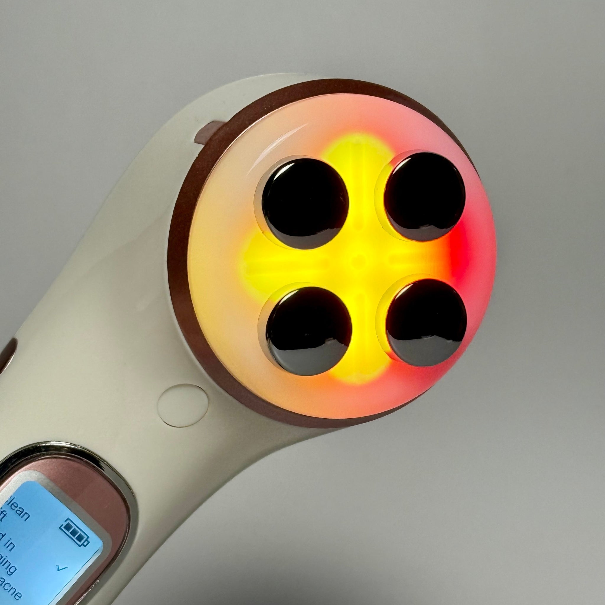 5-in-1 LED Handheld Device