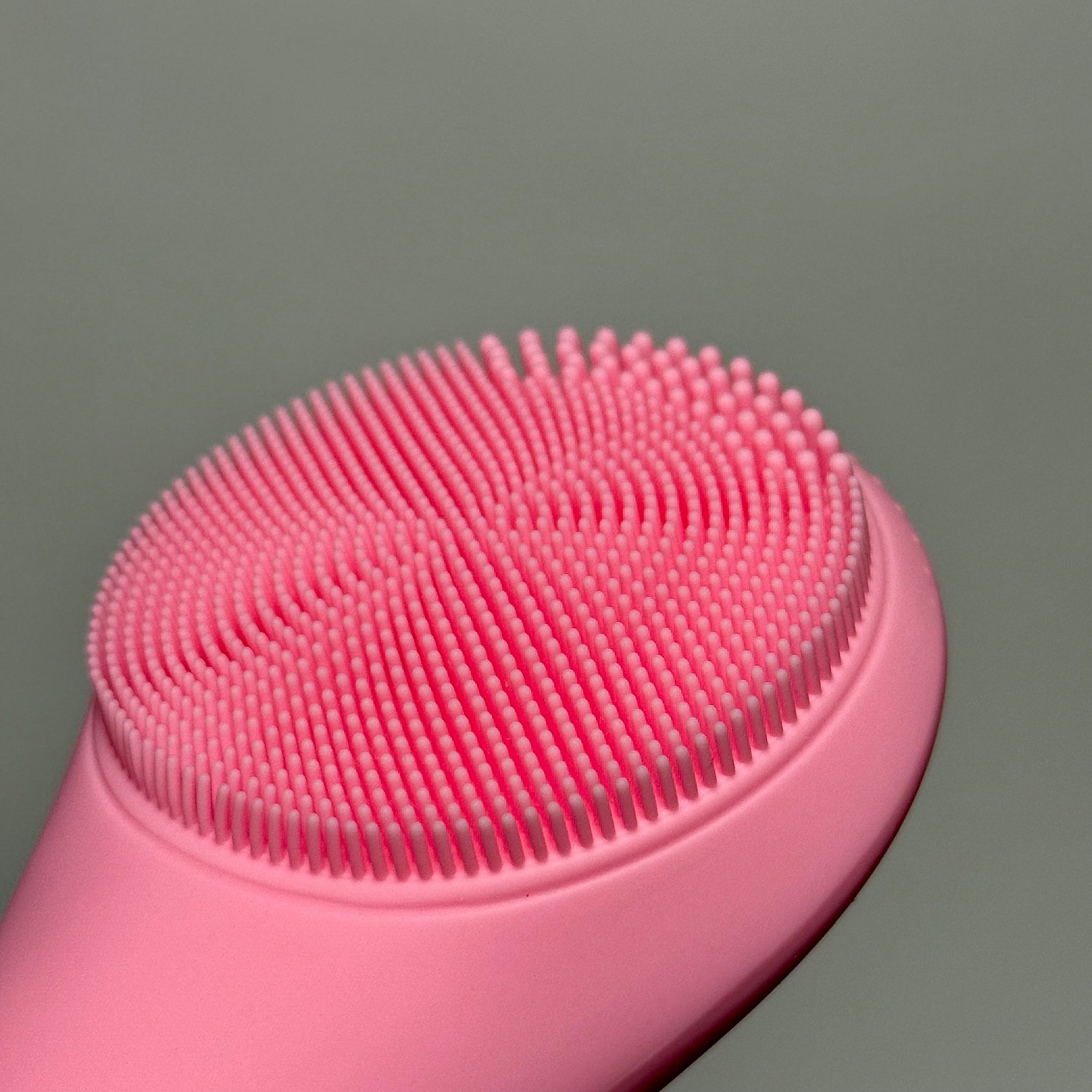 Silicone Sonic Scrubbing Brush - Lucce Bee