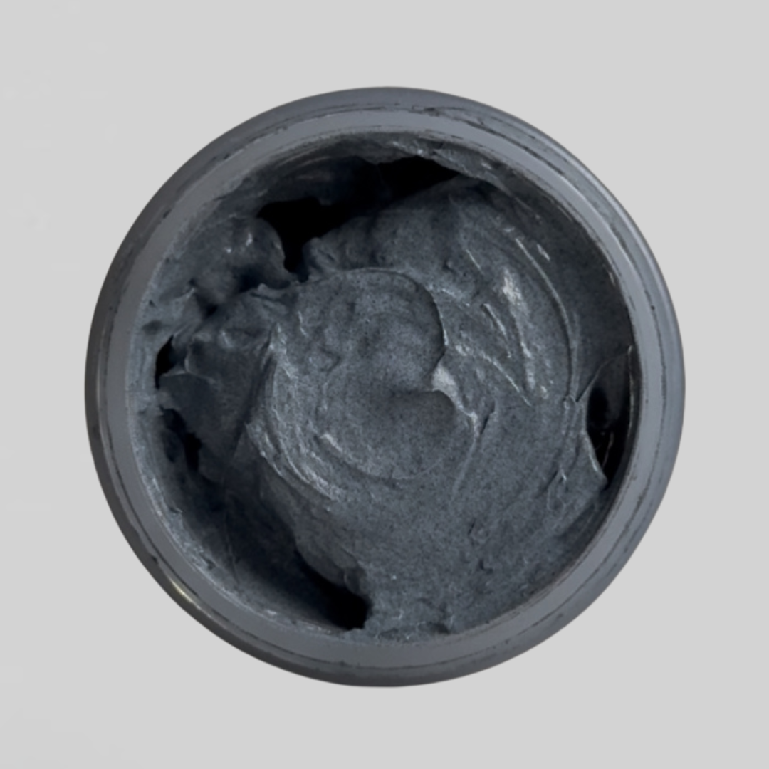 Charcoal Mask