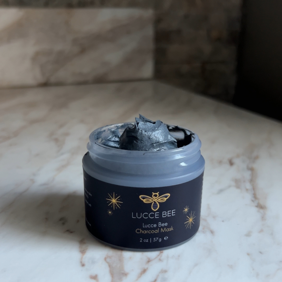 Charcoal Mask
