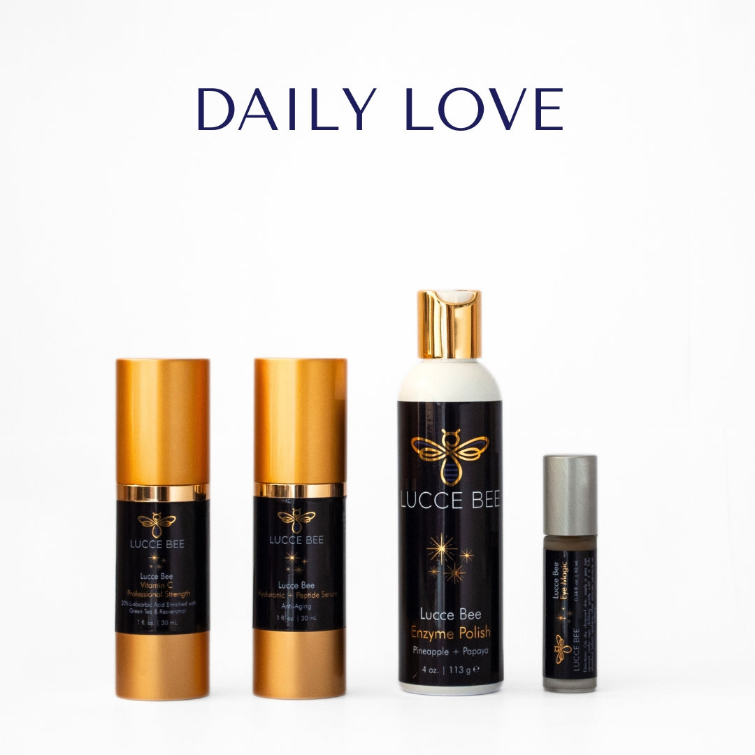 Daily Love